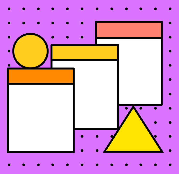 Free virtual ice breaker template FigJam