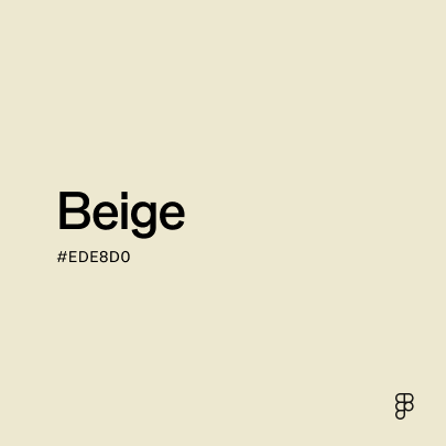 Beige