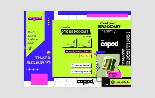 How to Make a Brochure: 12 Templates + Best Practices | Figma