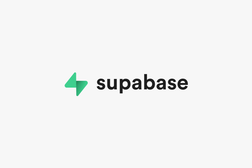 Supabase logo
