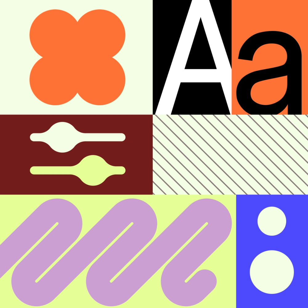 Graphic System Examples 12 Design System Examples | Figma