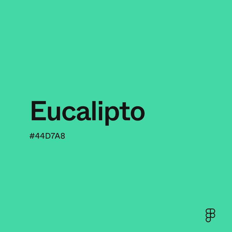 Eucalipto