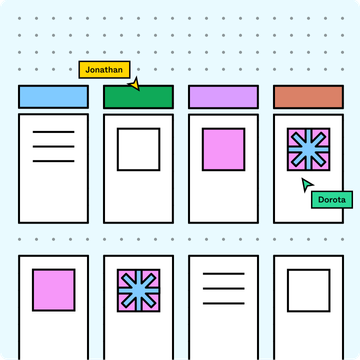 project proposal cover photo