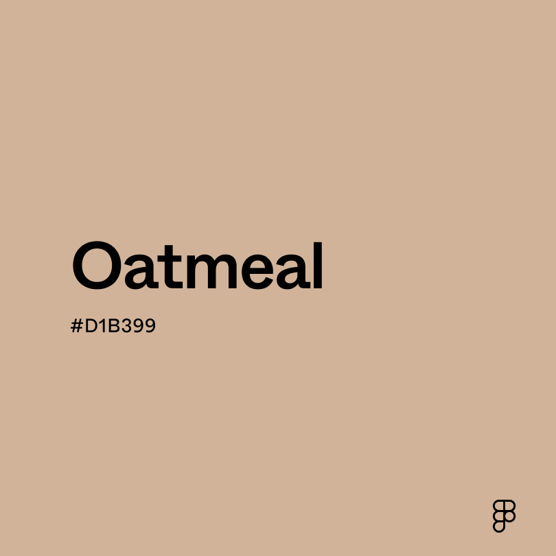 Oatmeal