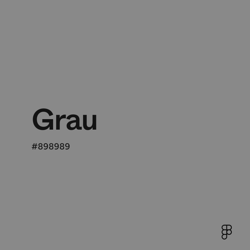 Grau