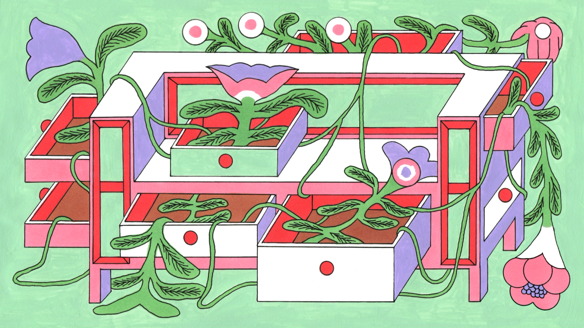 What makes designers and developers happy at work?