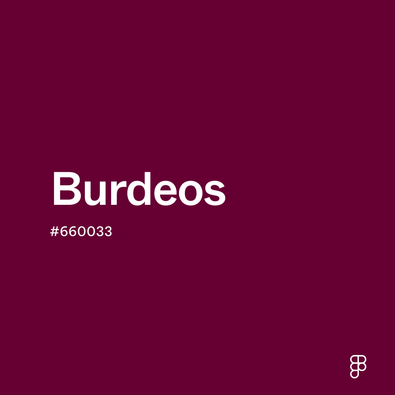 Burdeos