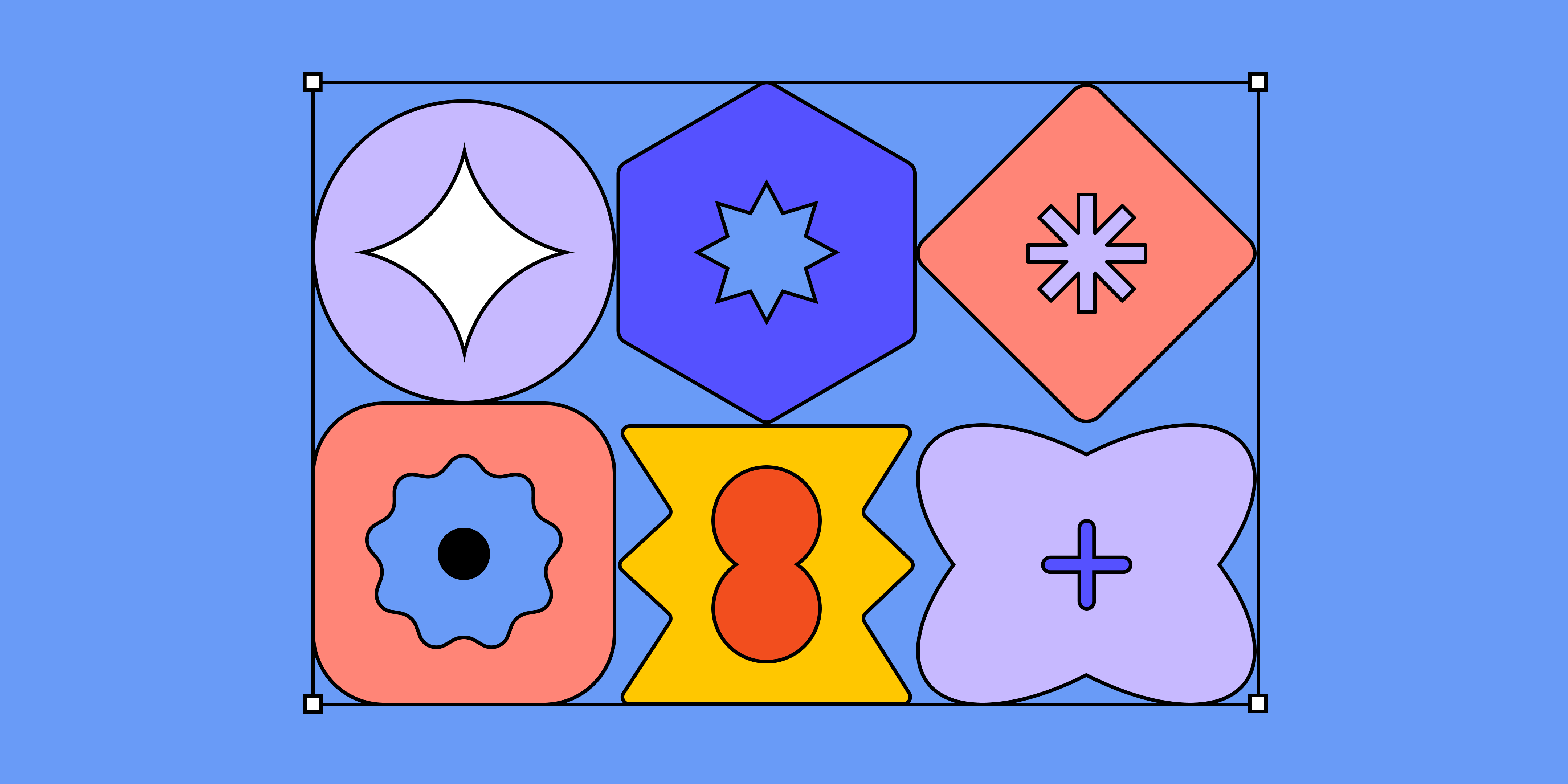 5 Top Web Design Grid Layout Examples | Figma