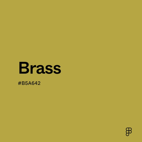 Metallic gold Color: Hex Code, Palettes & Meaning | Figma