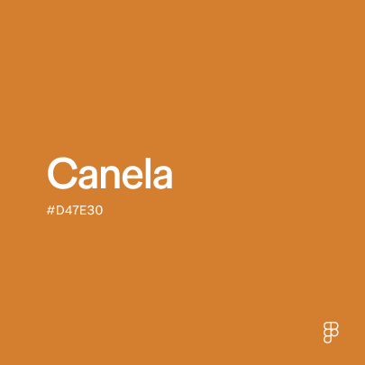 Canela