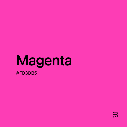 Magenta