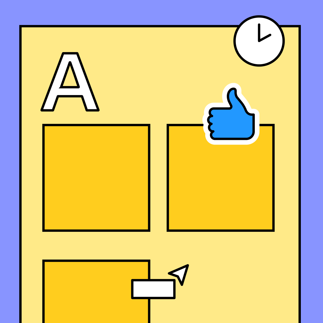 answer section of interview notes