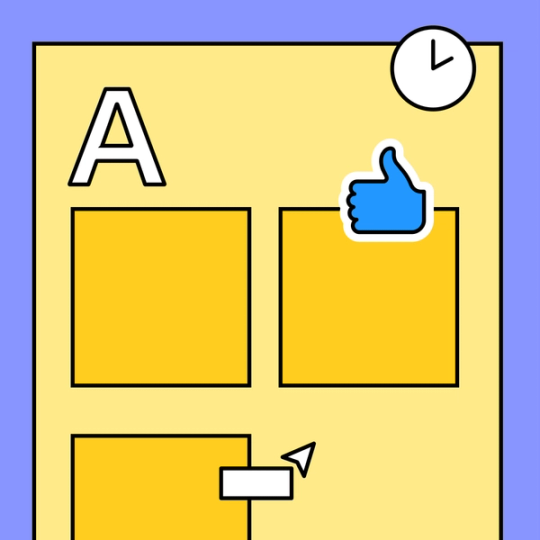 answer section of interview notes