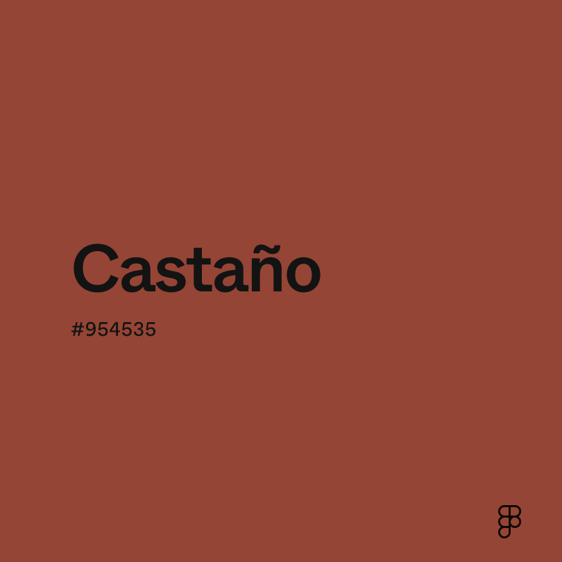 Castaño