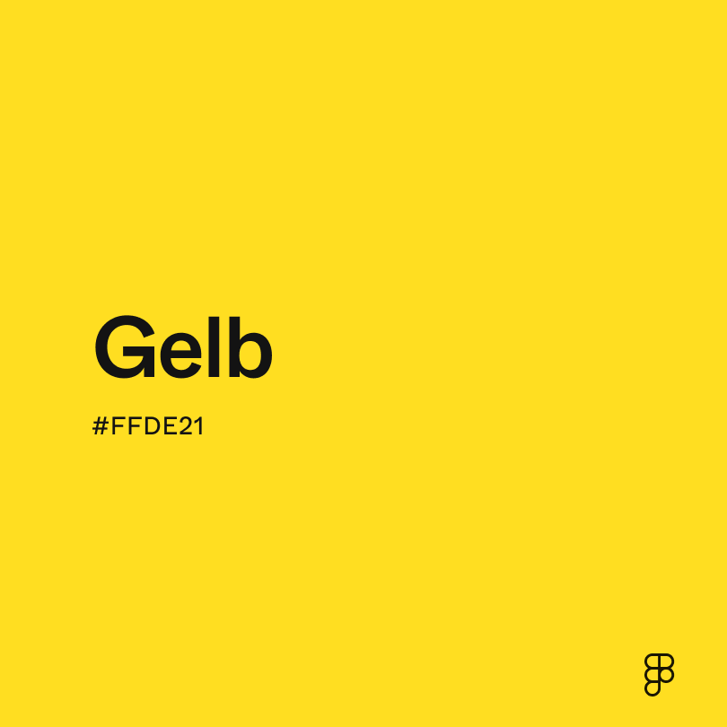 Gelb