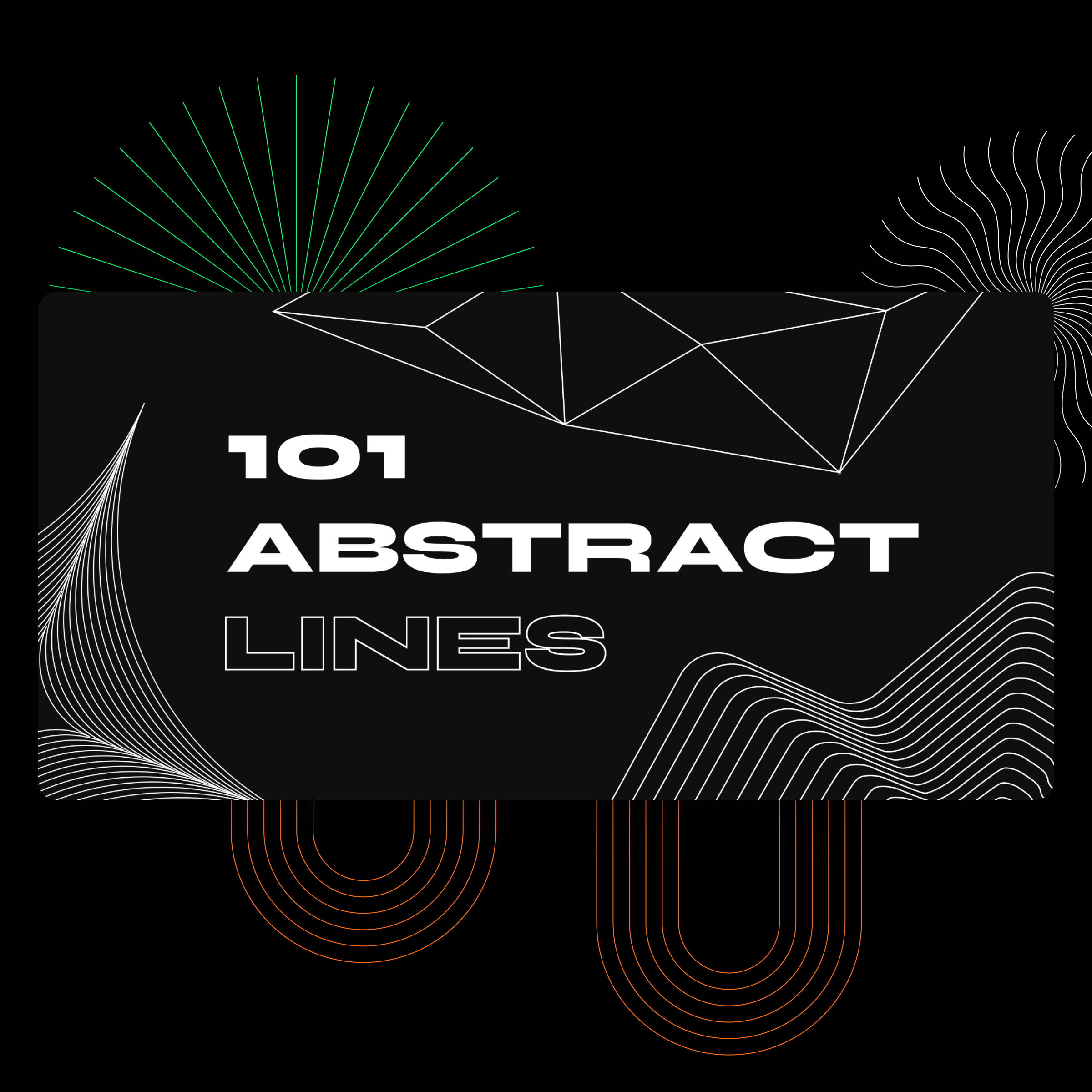 Free Line Design Examples | Figma