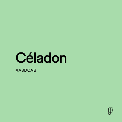 Céladon