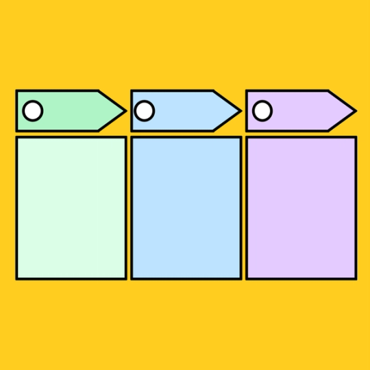 go to market diagram example