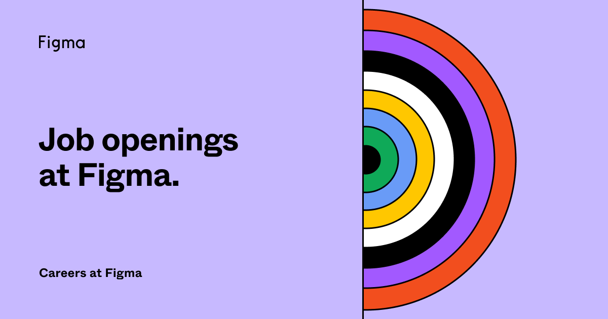 Figma Careers: Cơ hội nghề nghiệp hàng đầu trong thiết kế UI/UX
