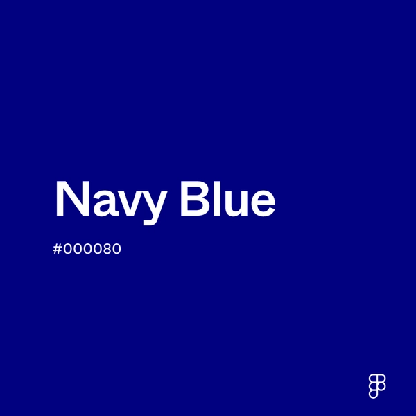 Dark Blue Html Color Code Dark Blue Color: Hex Code, Palettes & Meaning | Figma