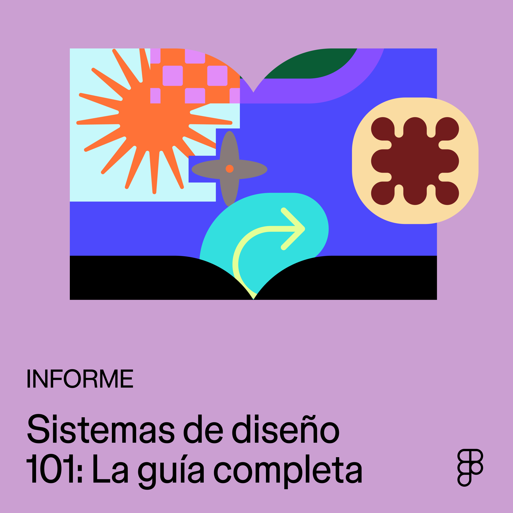 Informe Sistemas de diseño 101: La guía completa