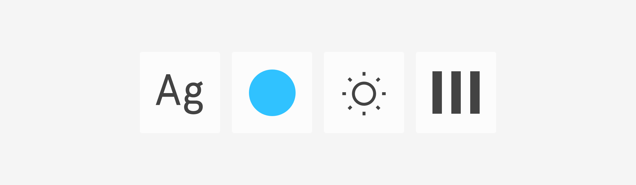 Components, styles, and shared library best practices