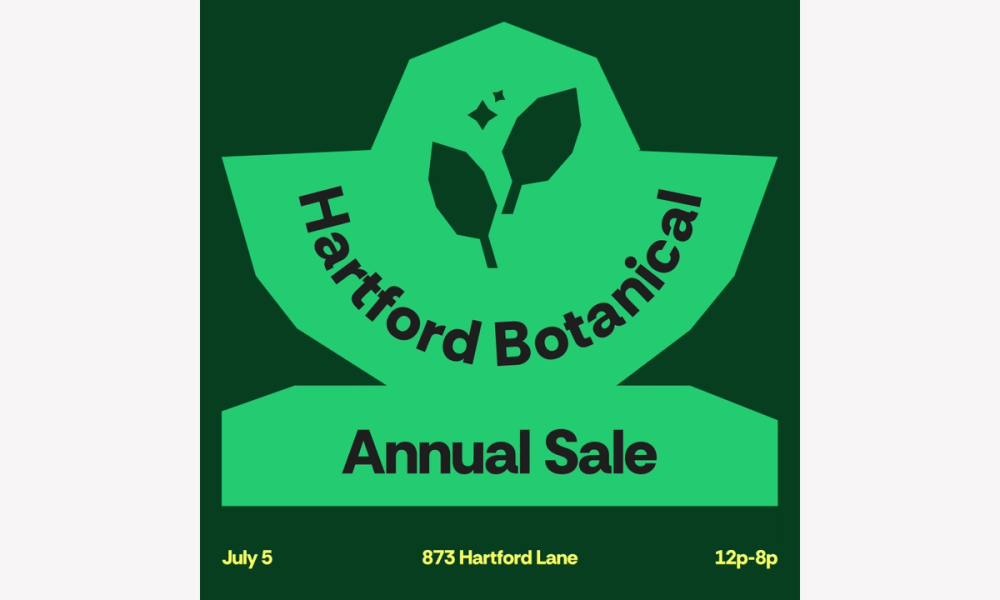 Cut shapes retail sale Facebook ad.