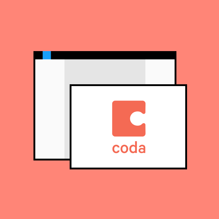 coda logo