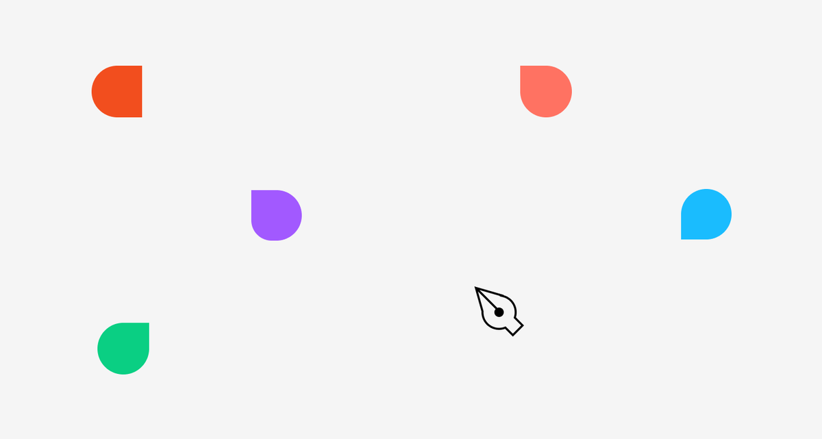 Figma’s new icon | Figma Blog