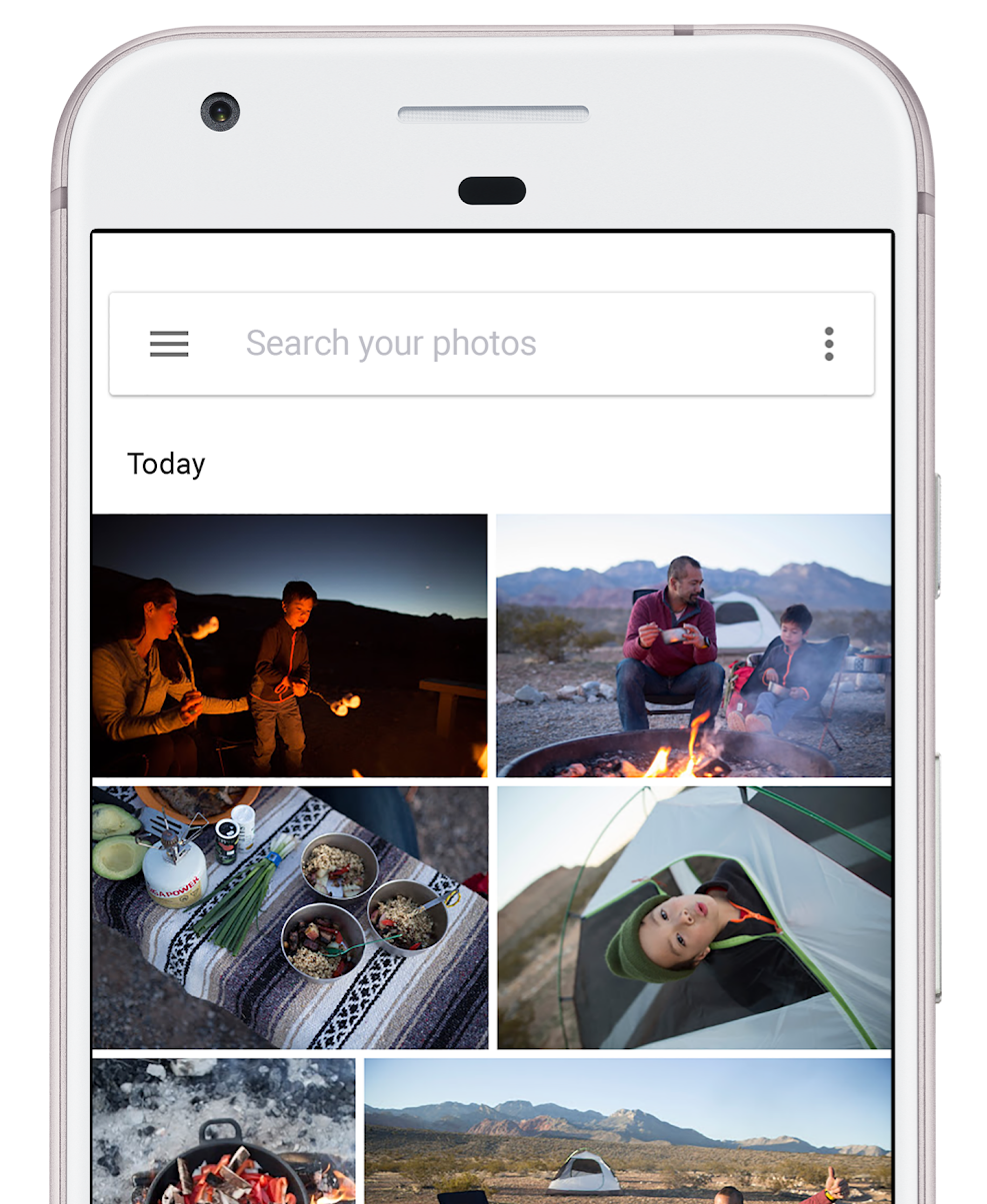 Google Photos