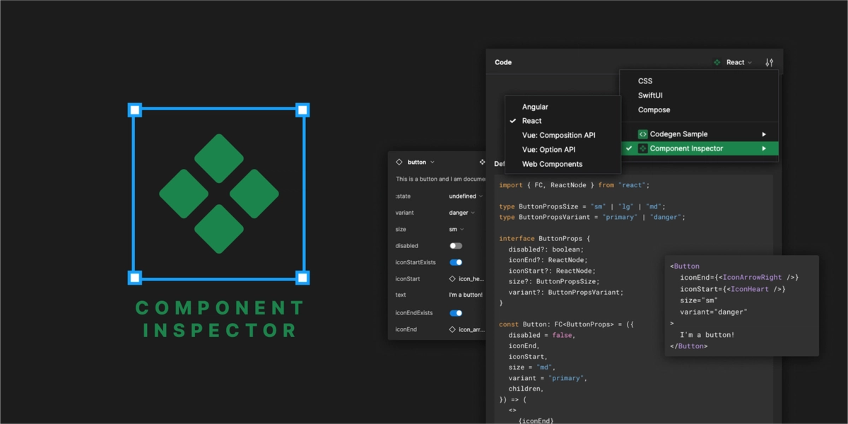 The Shared Language of Props | Figma | Figma Blog