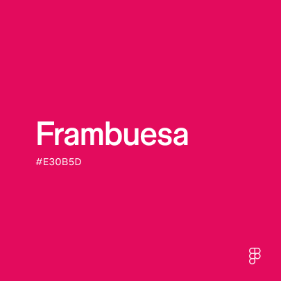 Frambuesa