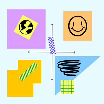 what is a matrix organization