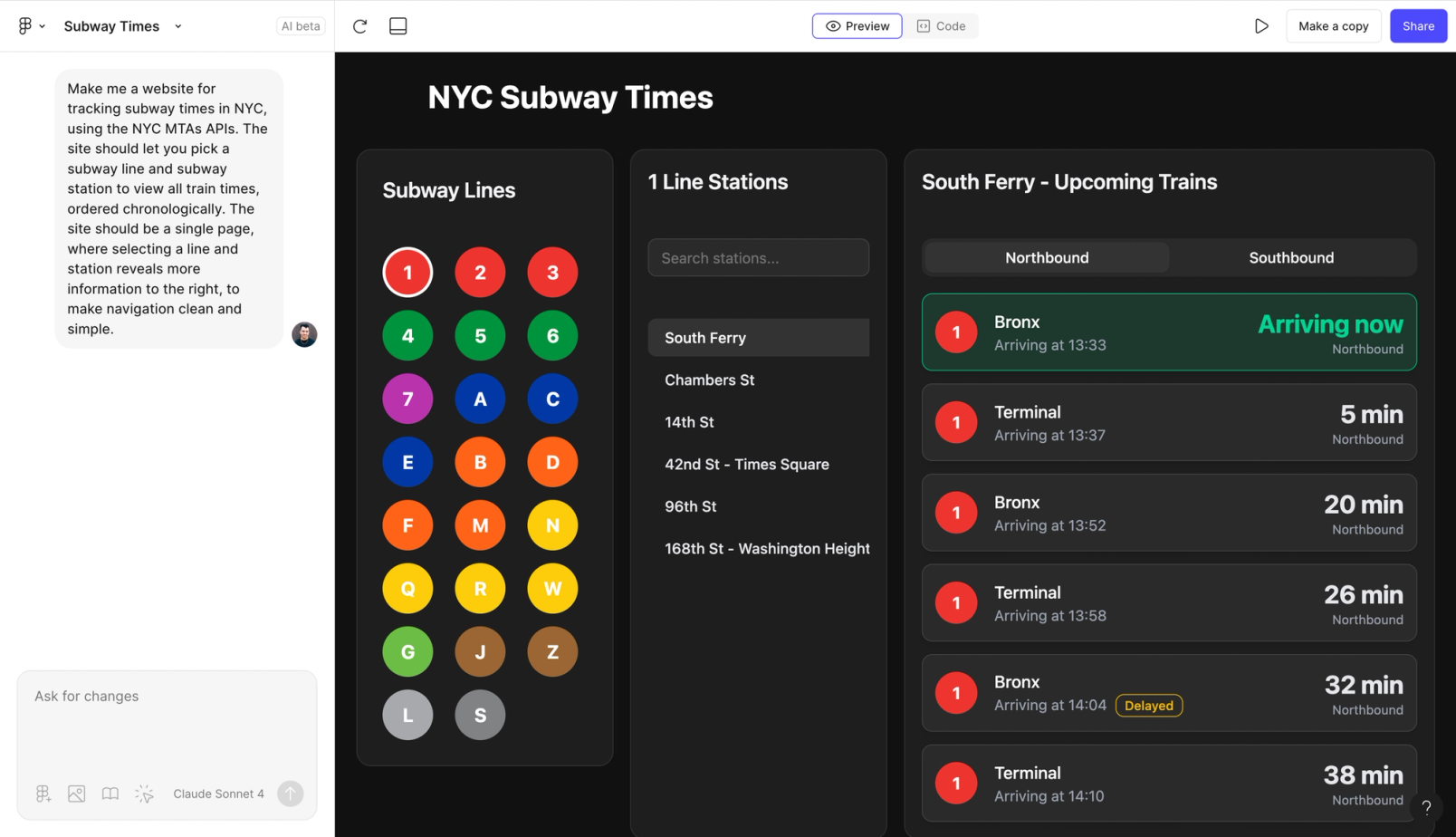Timezone Examples Figma 8 Essential Tips for Using Figma Make | Figma Blog