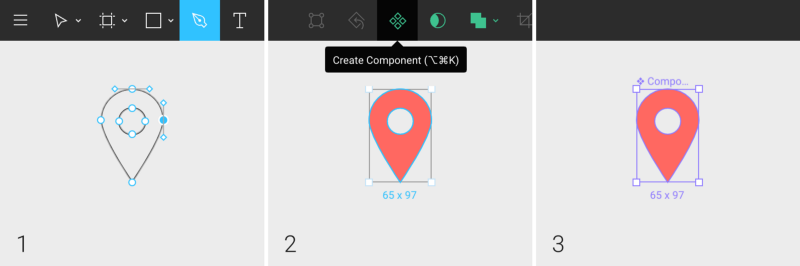 Components in Figma Figma Blog