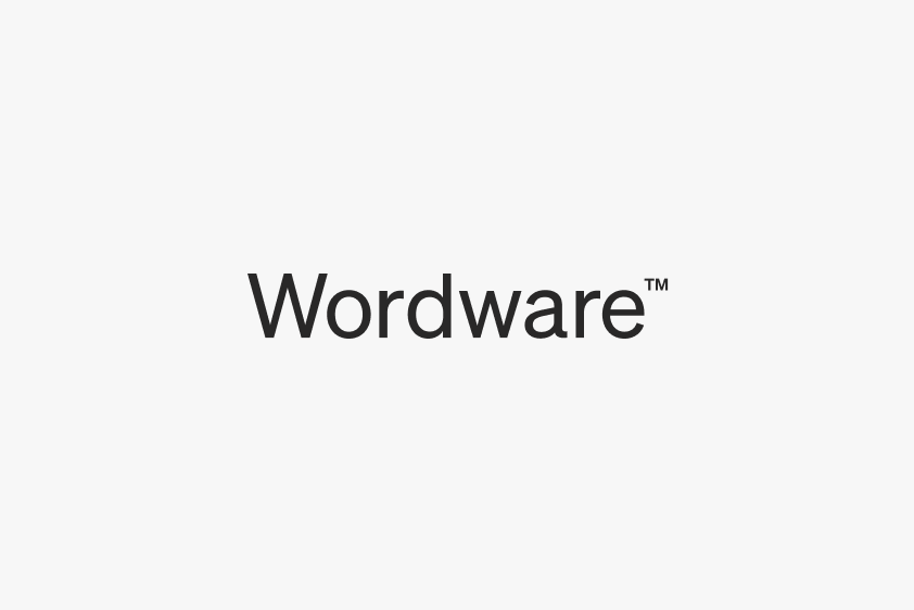 Wordware logo