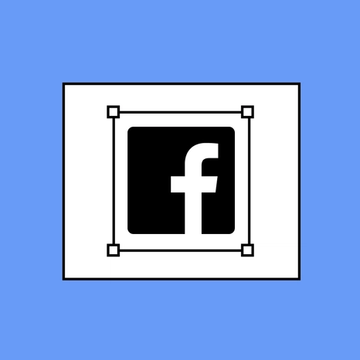 Facebook Social media size guide