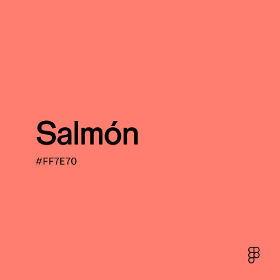 Salmón