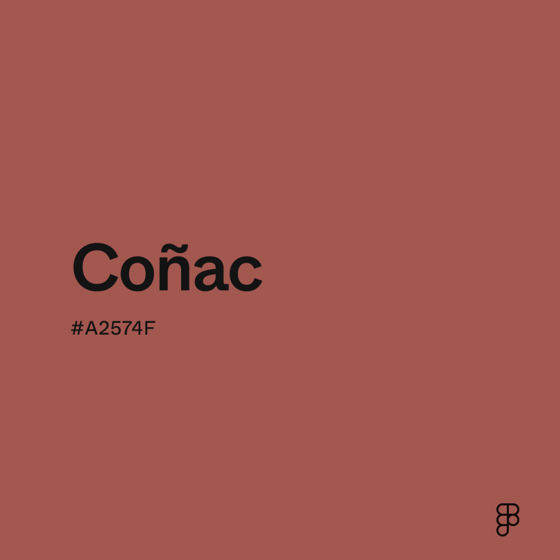 Coñac