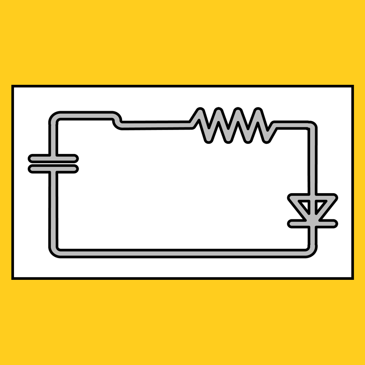 Schematic Diagram Example | Free Template | FigJam