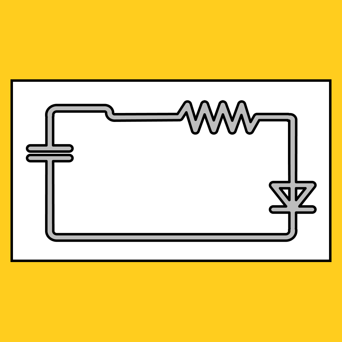 Schematic Diagram Example | Free Template | FigJam