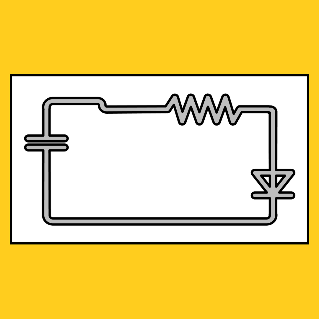 Schematic Diagram Example | Free Template | FigJam