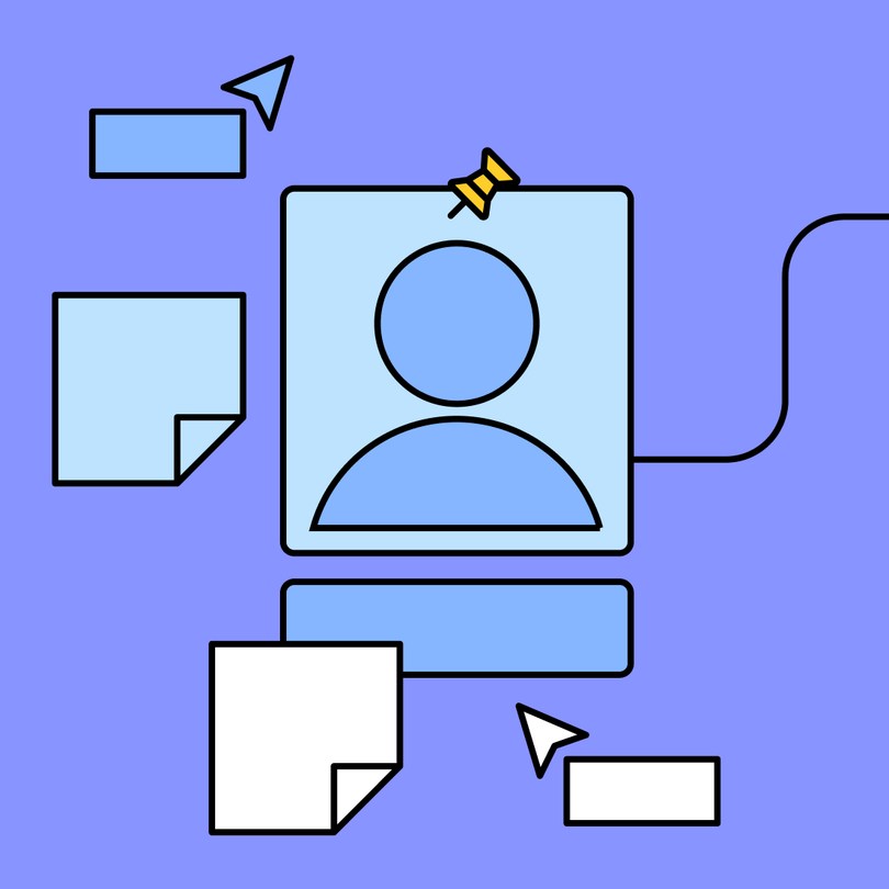 Use Case Template | Free Use Case Diagram Example | FigJam