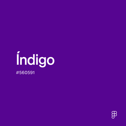 Índigo