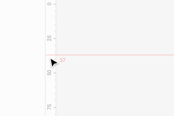 View Rulers Figma Figma Now Has Guides | Figma Blog