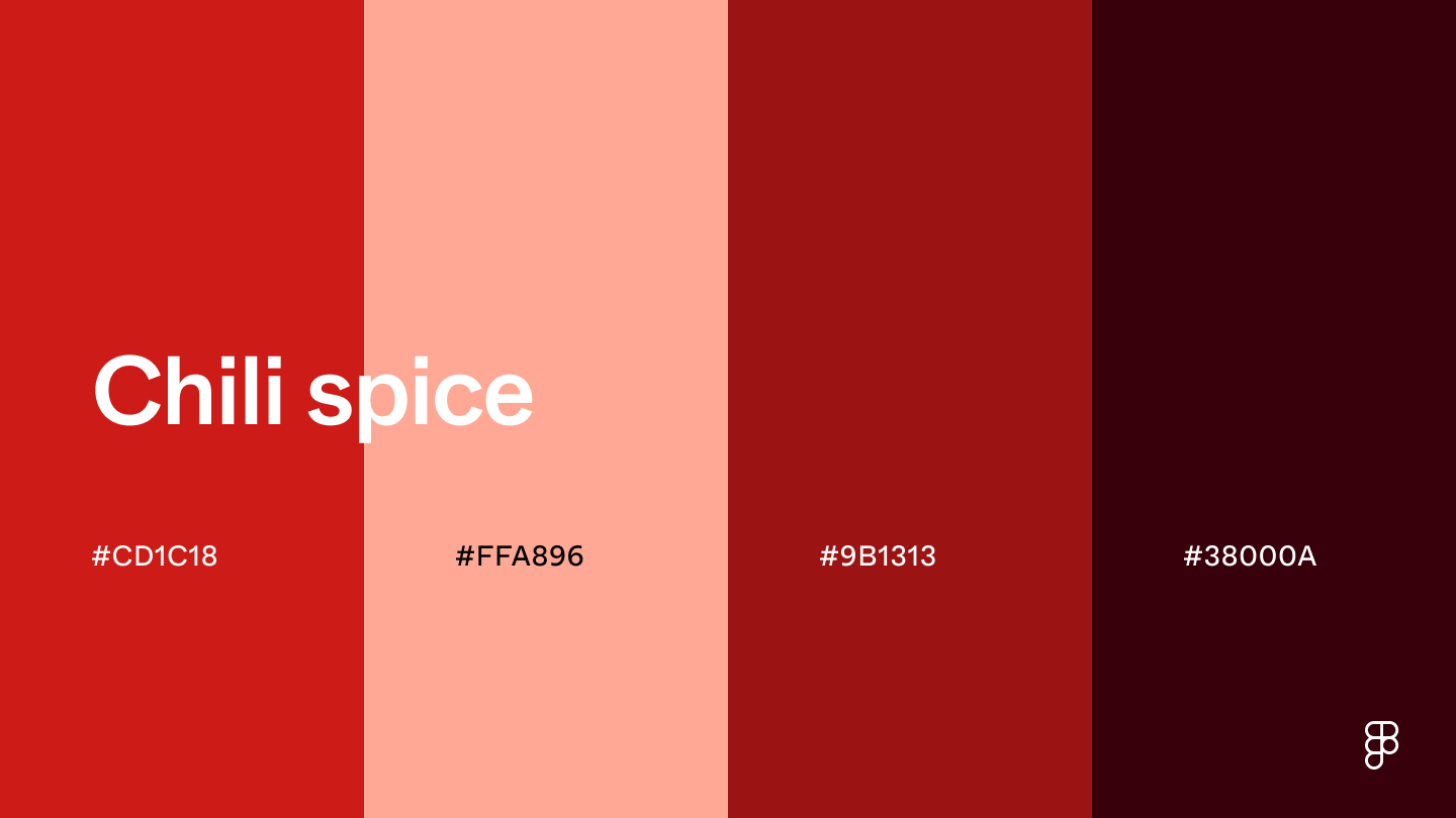 60 Color Combinations To Influence Your Next Design | Figma