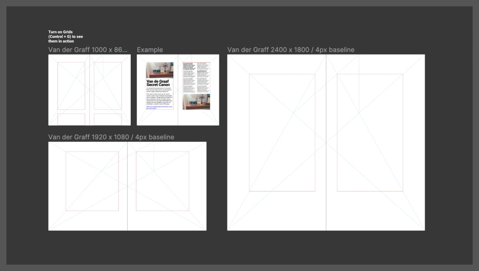 Class Advertisement Using Figma Design 11 activities in Figma for your classroom | Figma Blog