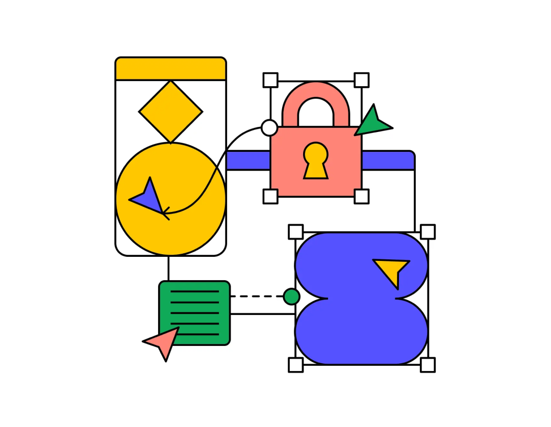 Figma Security | Peace of Mind by Design