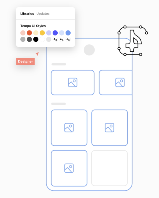 Jellyfish UI styles