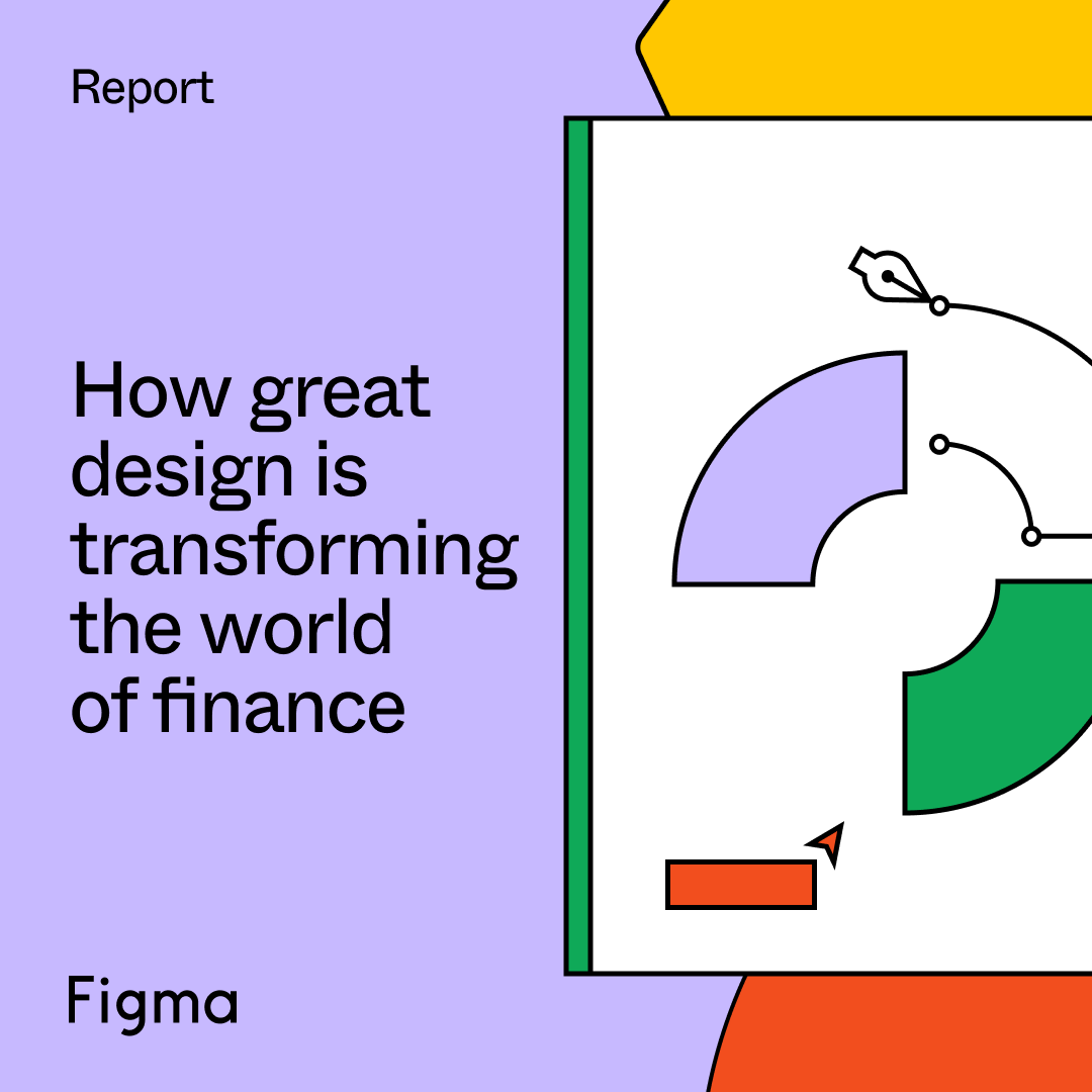 Redesigning Finance thumbnail